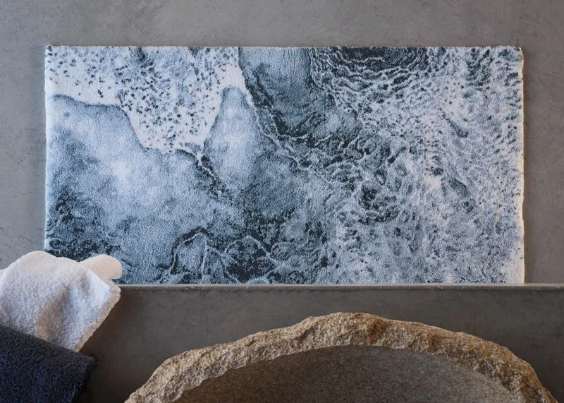Abyss & Habidecor NAZARE Badteppich