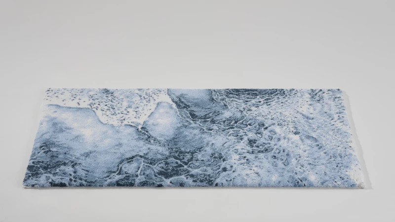 Abyss & Habidecor NAZARE Badteppich