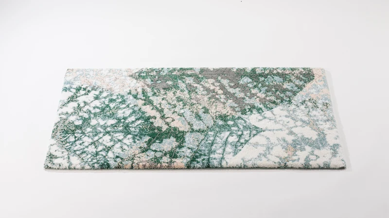 Abyss & Habidecor MONOKE Badteppich