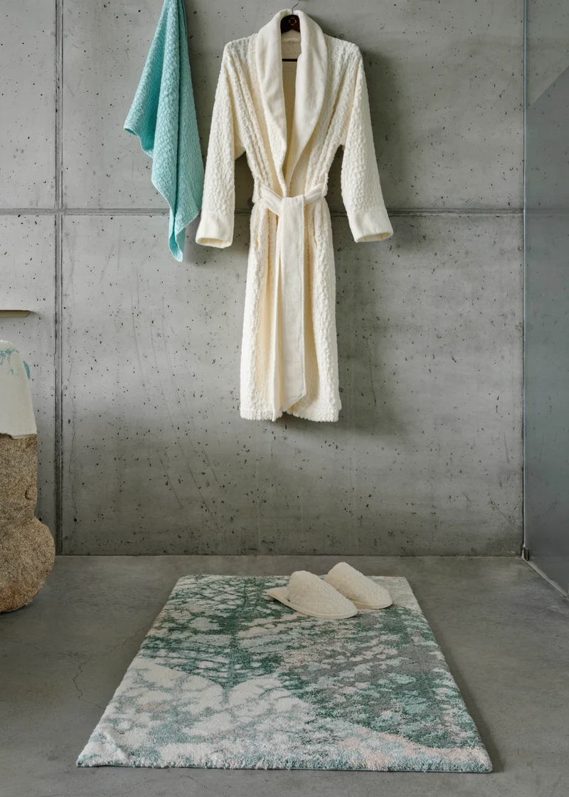 Abyss & Habidecor MONOKE Badteppich