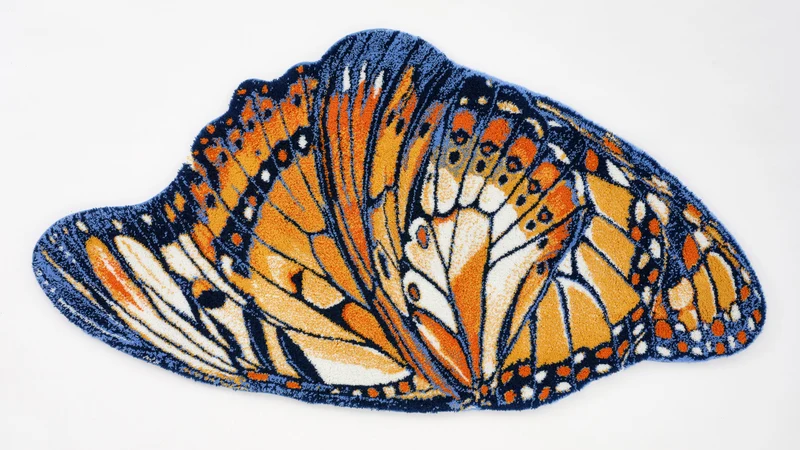 Abyss & Habidecor MARIPOSA Badteppich