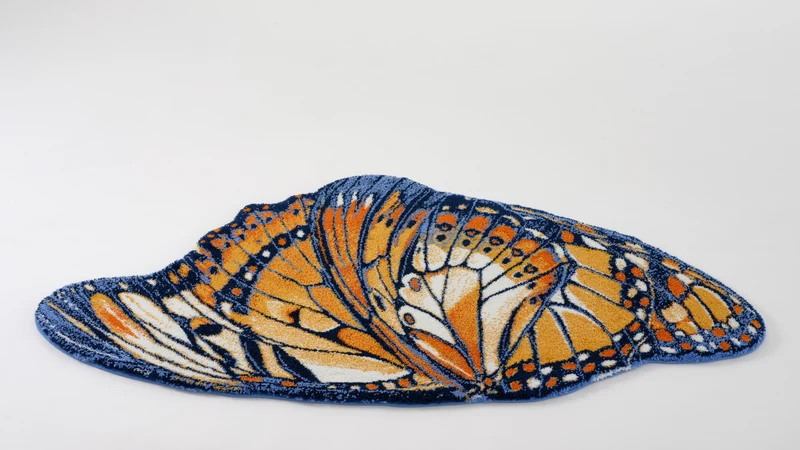 Abyss & Habidecor MARIPOSA Badteppich