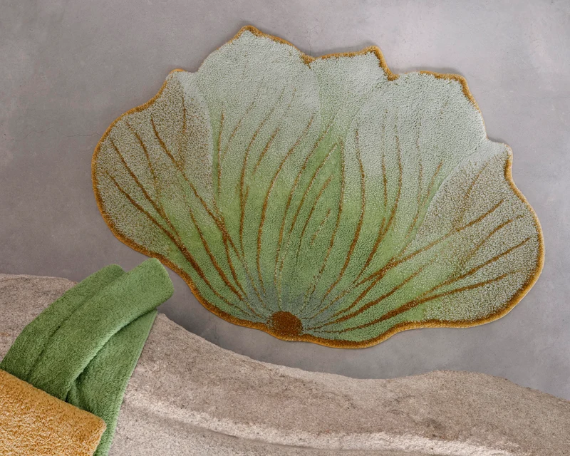 Abyss & Habidecor LOTUS Badteppich