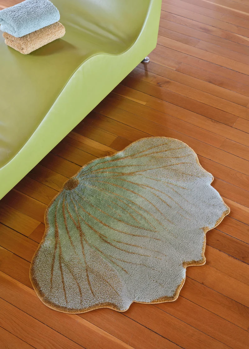 Abyss & Habidecor LOTUS Badteppich