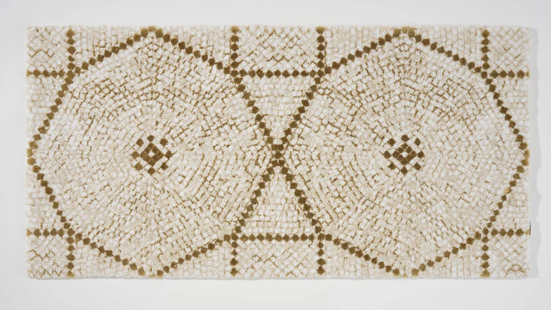 Abyss & Habidecor KERRY Badteppich