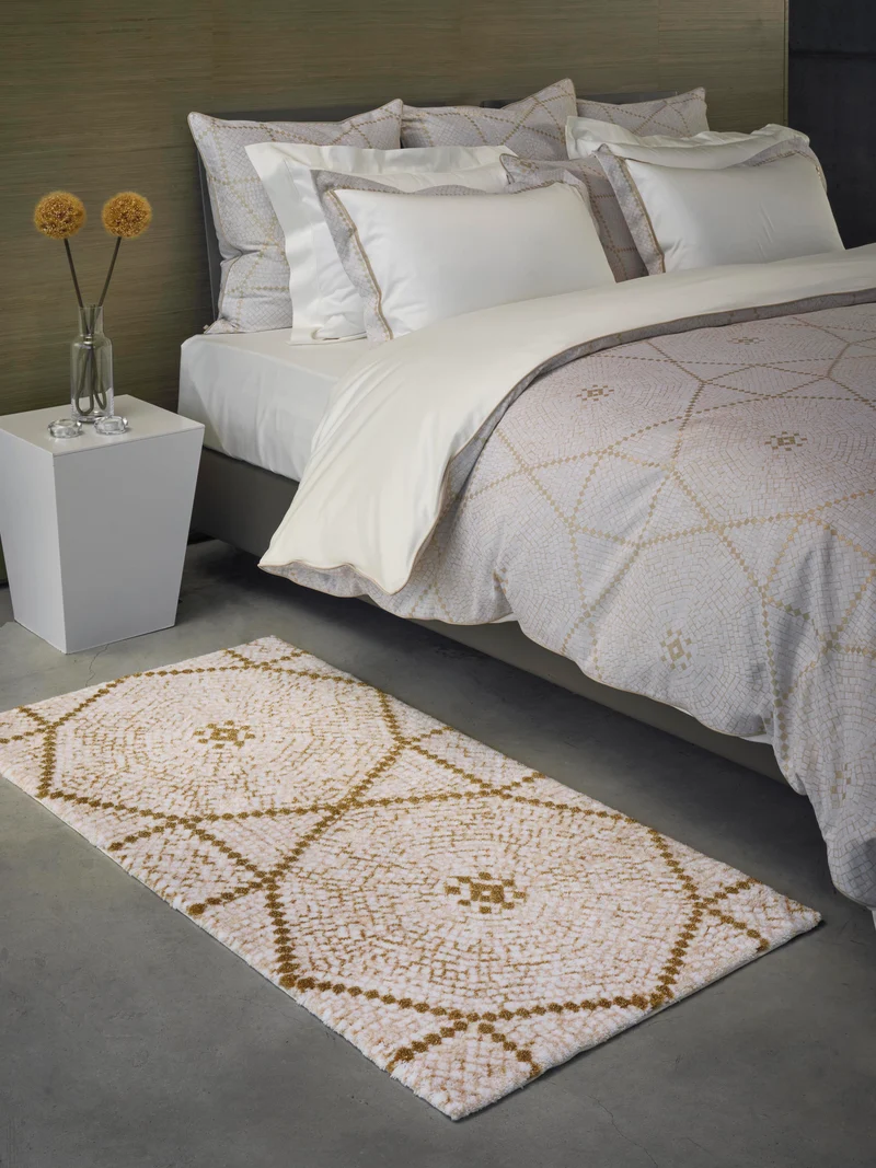 Abyss & Habidecor KERRY Badteppich