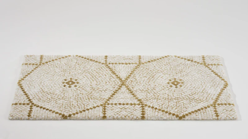 Abyss & Habidecor KERRY Badteppich