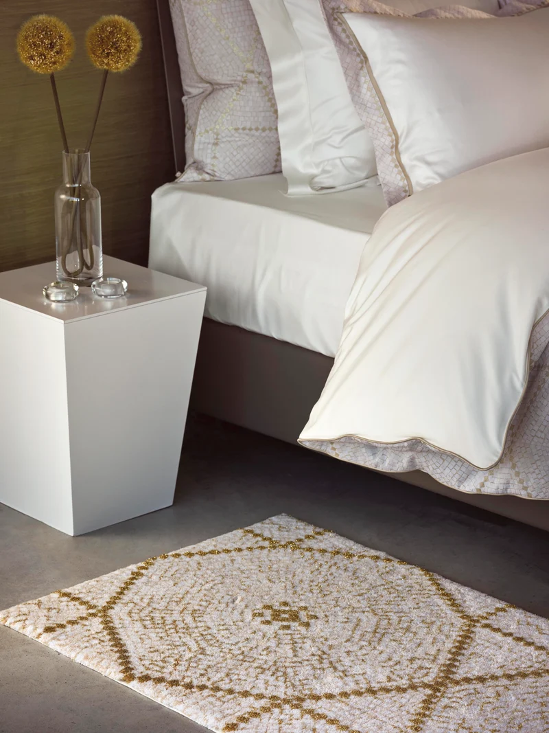 Abyss & Habidecor KERRY Badteppich