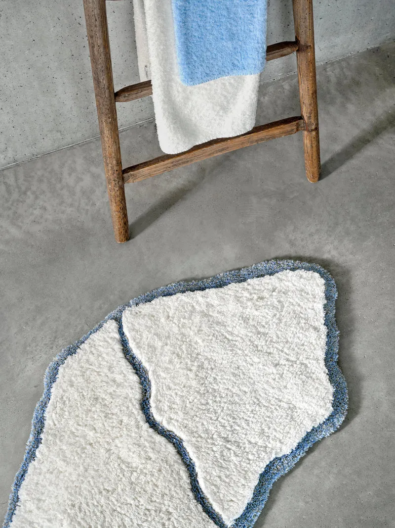 Abyss & Habidecor JESS Badteppich