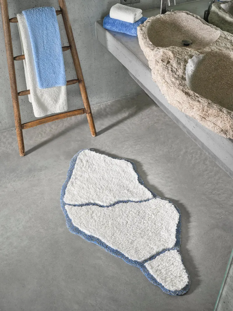 Abyss & Habidecor JESS Badteppich