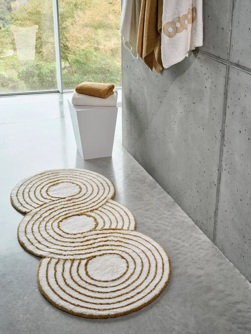 Abyss & Habidecor INFINITY Badteppich