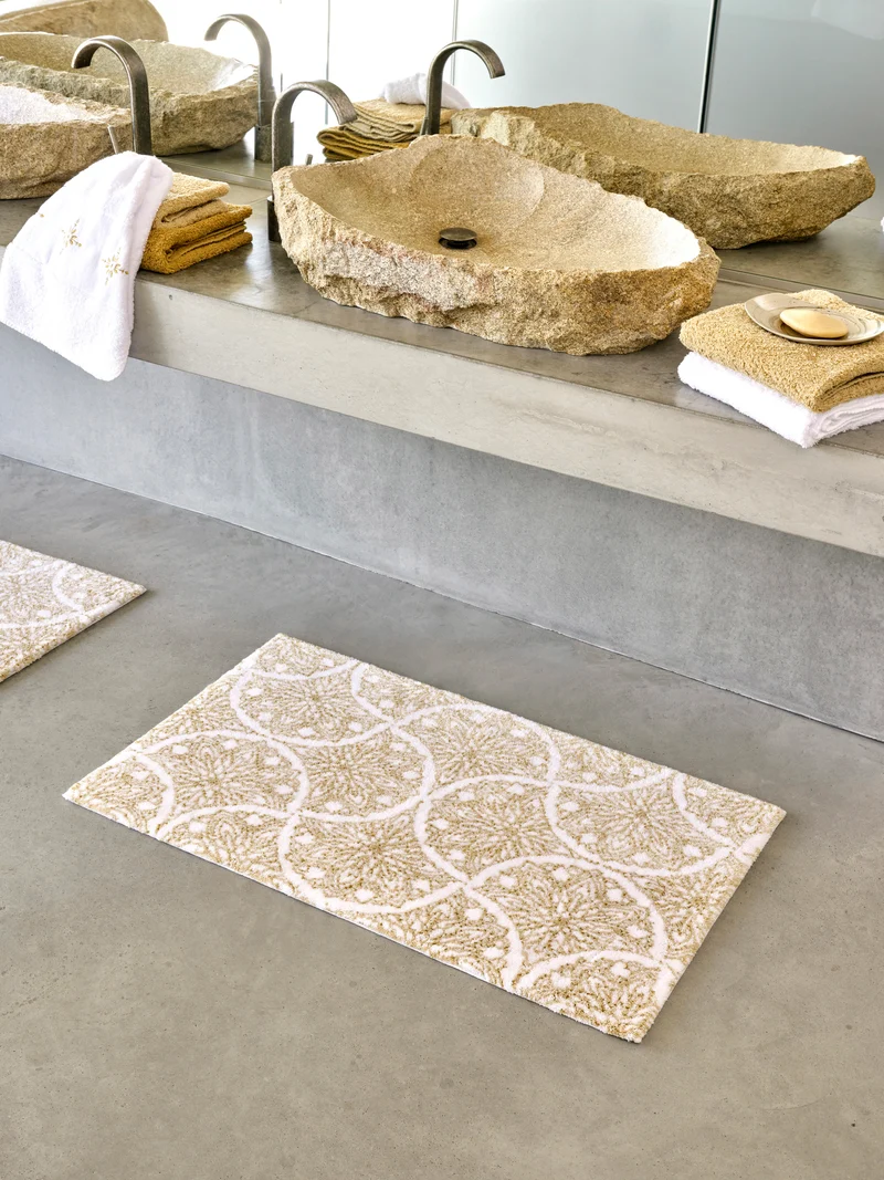 Abyss & Habidecor ALAMBRA Badteppich