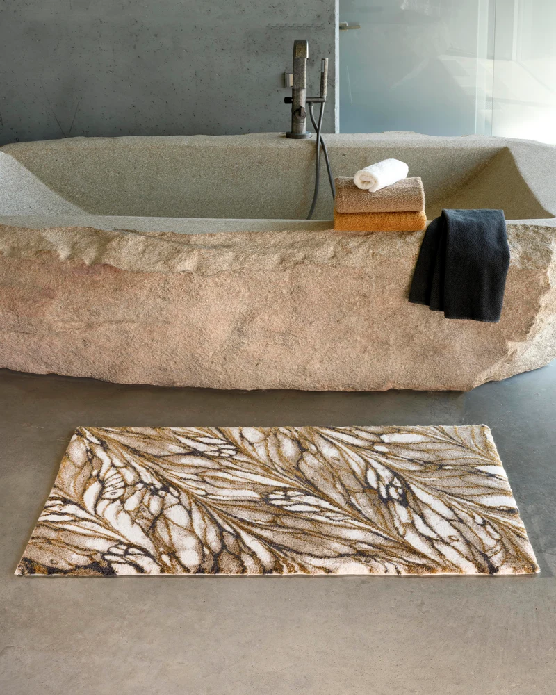 Abyss & Habidecor DIANE Badteppich