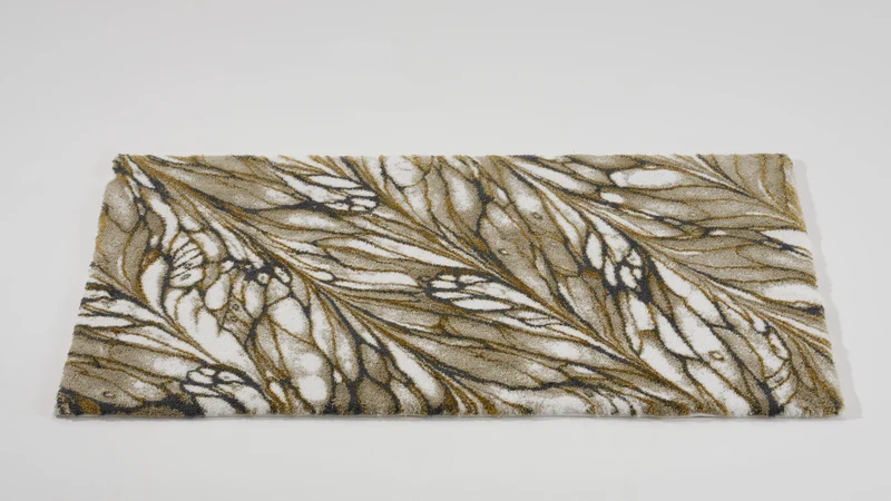 Abyss & Habidecor DIANE Badteppich