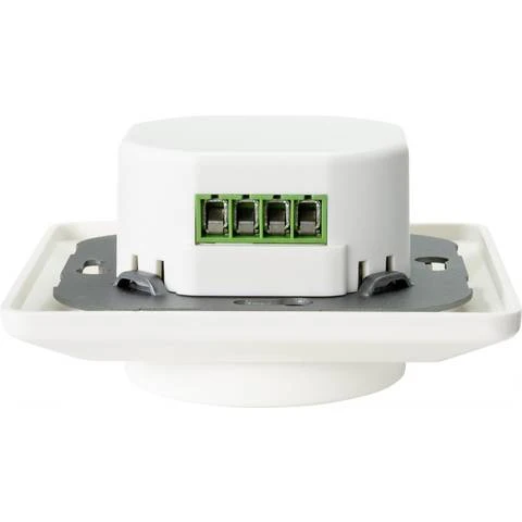 B-Ware Sygonix SY-4697886 Drehdimmer Universal-Dimmer Halogenlampe LED-Lampe Glühlampe