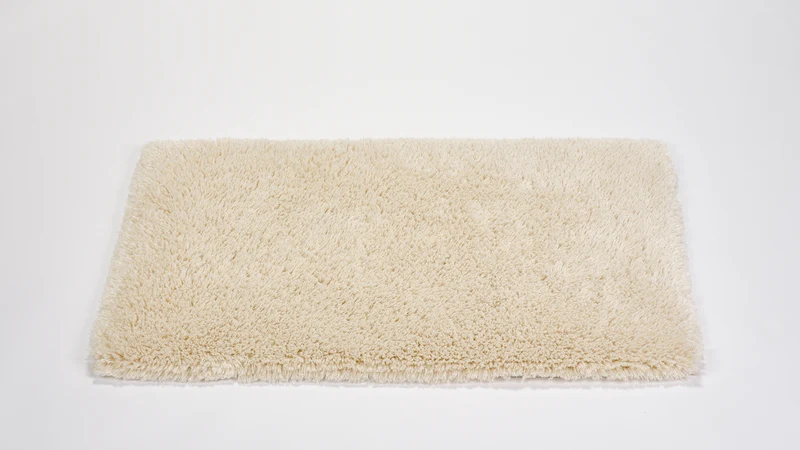 Abyss & Habidecor SHAG Badteppich
