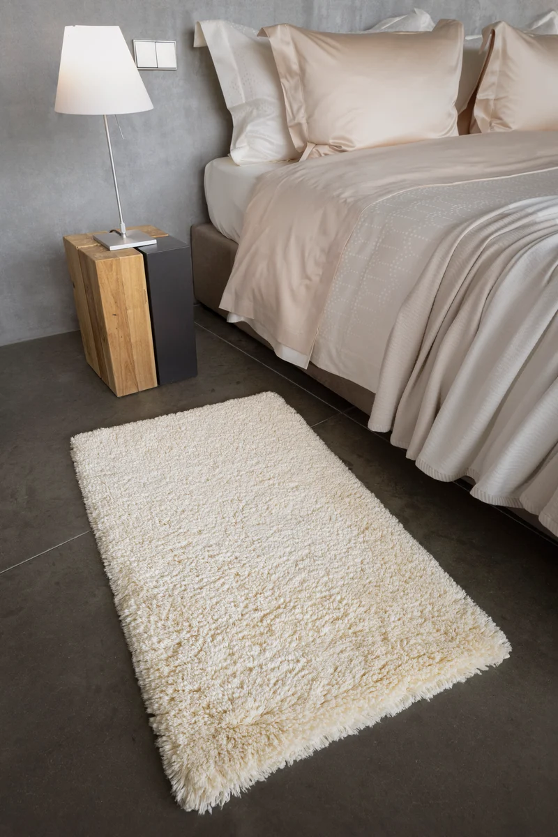 Abyss & Habidecor SHAG Badteppich