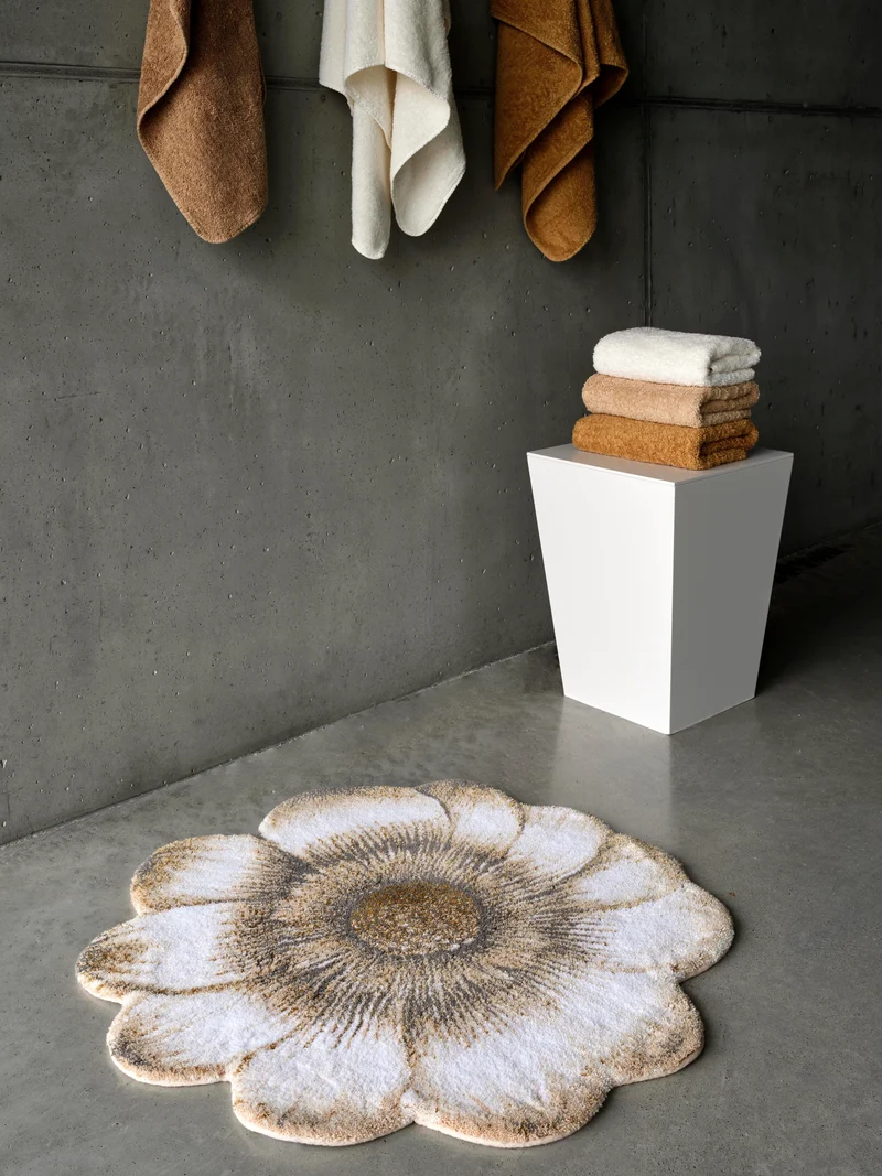 Abyss & Habidecor MAGNOLIA Badteppich