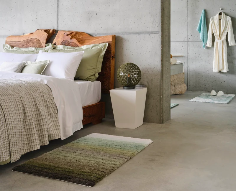 Abyss & Habidecor MAIOR Badteppich