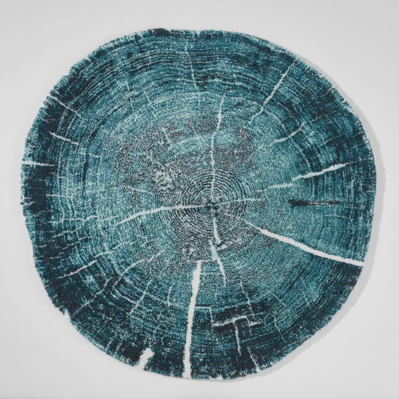 Abyss & Habidecor FOSSILE Badteppich