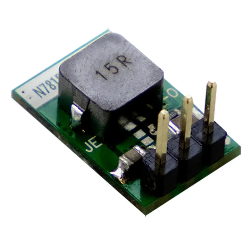 20x B-Ware Mean Well DC/DC-Wandler N7812-1PH 1A 12W Heizgerät 8-20V 89% Wirkungsgrad