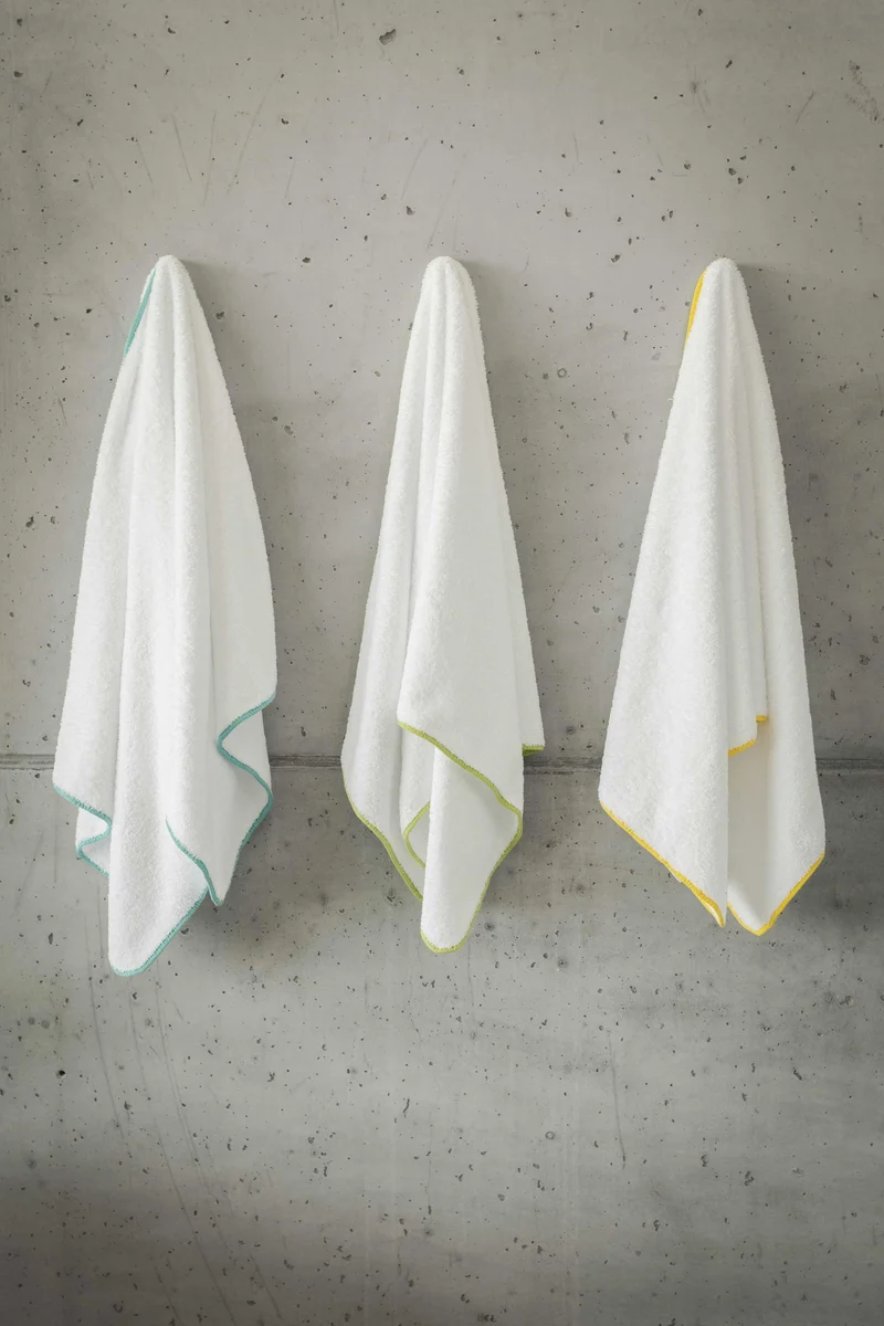 Abyss & Habidecor SURF