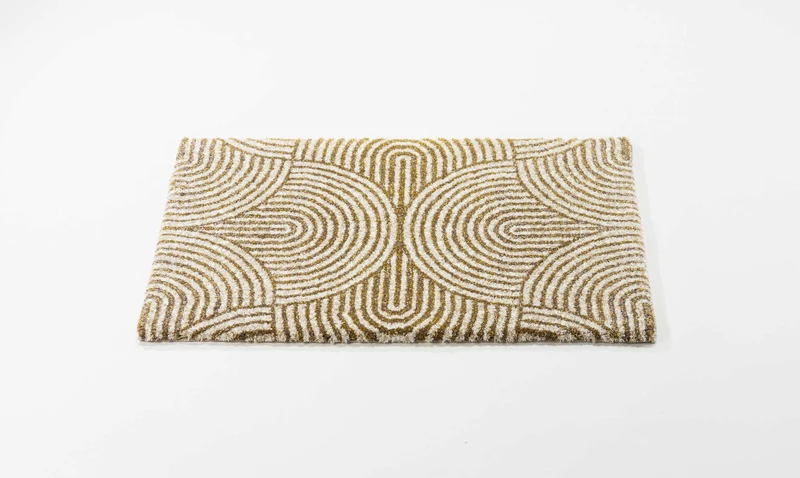 Abyss & Habidecor PETAL Badteppich