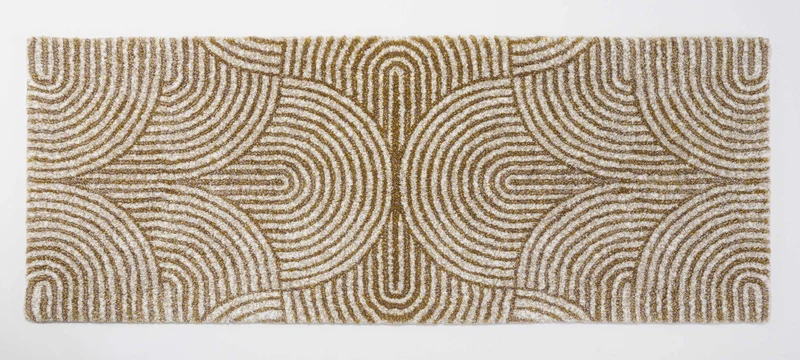 Abyss & Habidecor PETAL Badteppich
