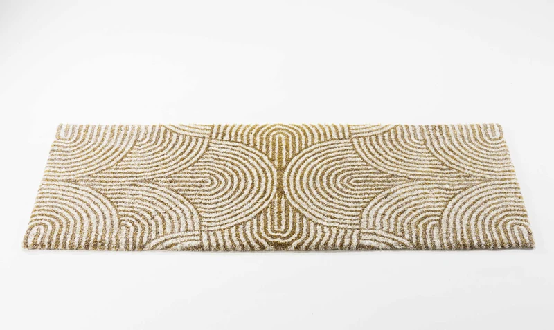Abyss & Habidecor PETAL Badteppich