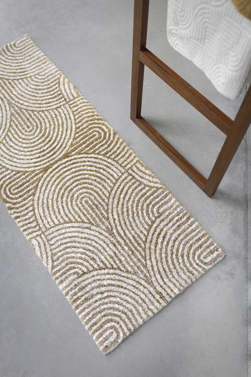Abyss & Habidecor PETAL Badteppich