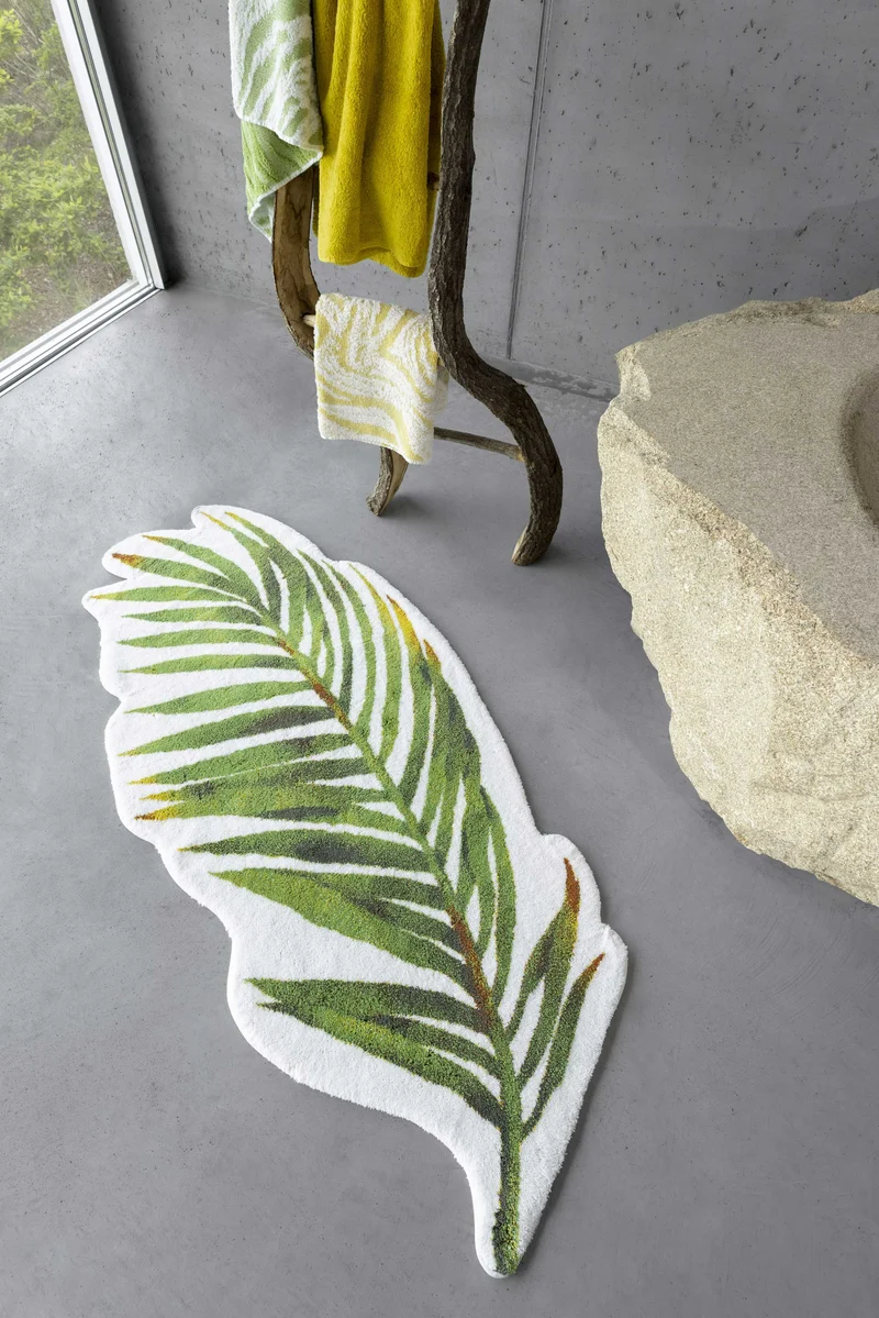 Abyss & Habidecor PALM