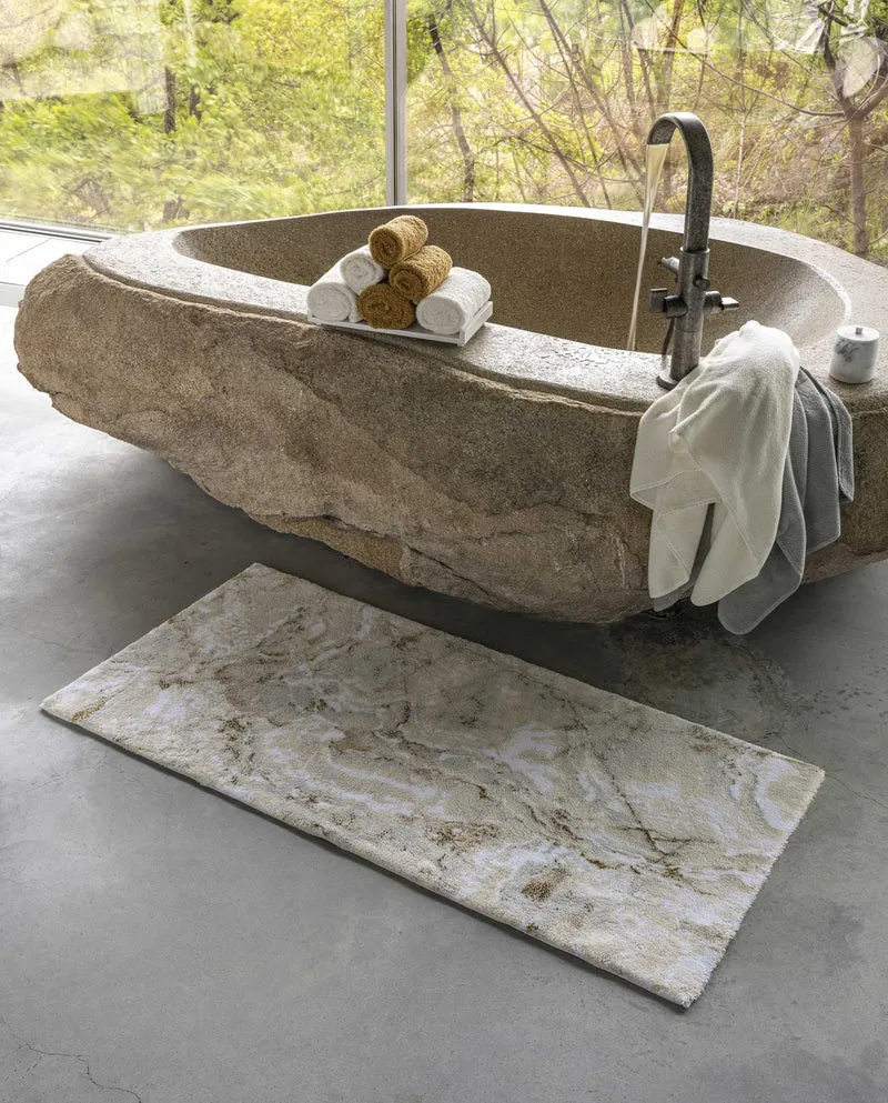 Abyss & Habidecor CASTELLO
