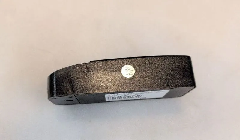 B-Ware Deko Light LED Trafo Konstantspannung dimmbar 105W 9.80A 11.5V schwarz