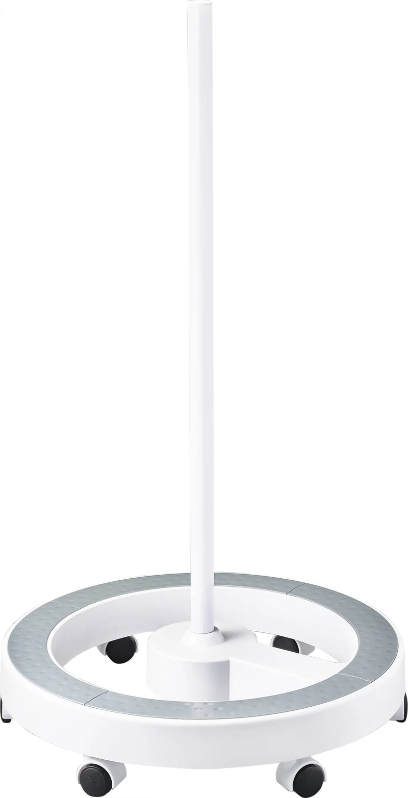 B-Ware TOOLCRAFT TO-7167603 Rollstativ Werkstattlampen Handlampen Werkstattleuchten