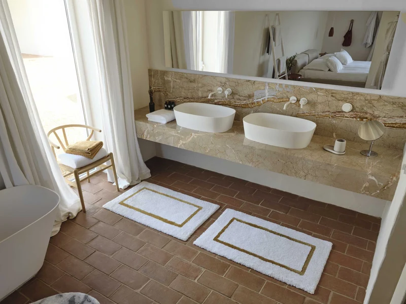 Abyss & Habidecor KARAT