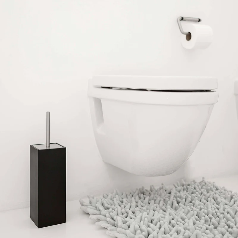 Aquanova MOON WC Bürstenhalter