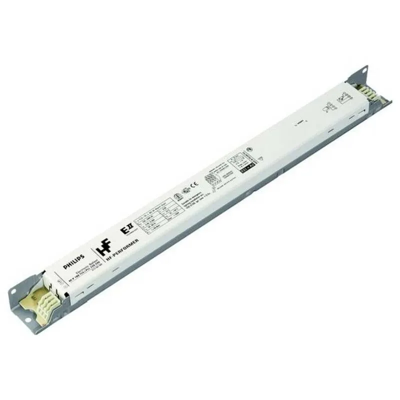 B-Ware Philips Lampen Vorschaltgerät Betriebsgerät Energieklasse A Lampensteuerung