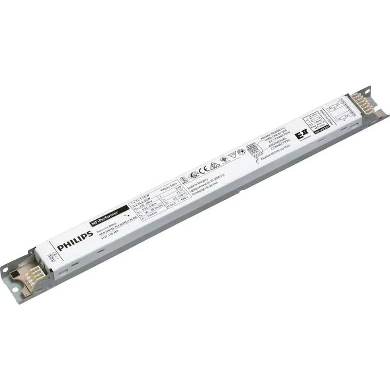 B-Ware Philips Lampen Vorschaltgerät Betriebsgerät HF-Performer III elektronisch