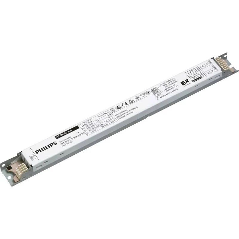 B-Ware Philips Lampen Vorschaltgerät Betriebsgerät HF-Performer III elektronisch