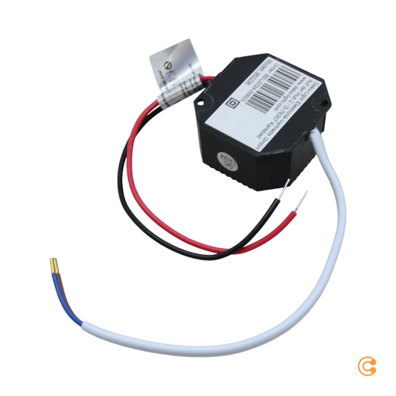 19x B-Ware Deko-Light LED-Treiber Netzgerät Konstantstrom OCTO DIM CC Schwarz 19 STÜCK