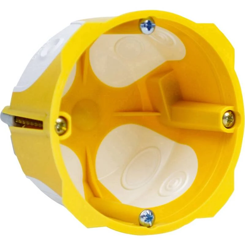 B-Ware KOPOS KPL 64-50/LD_NA Hohlwand-Gerätedose Dose Steckdose Hohlwanddose 17 STÜCK