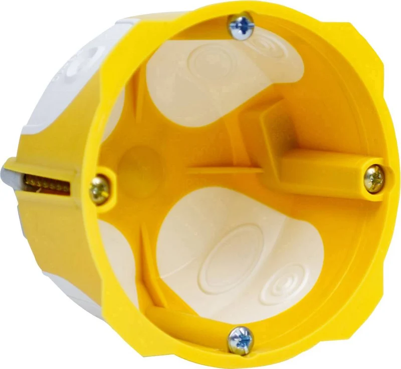 B-Ware KOPOS KPL 64-50/LD_NA Hohlwand-Gerätedose Dose Steckdose Hohlwanddose 17 STÜCK