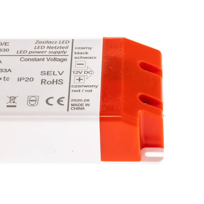 B-Ware ZY-LED LED-Netzteil Netzgerät 100W20/E Trafo Stromversorgung
