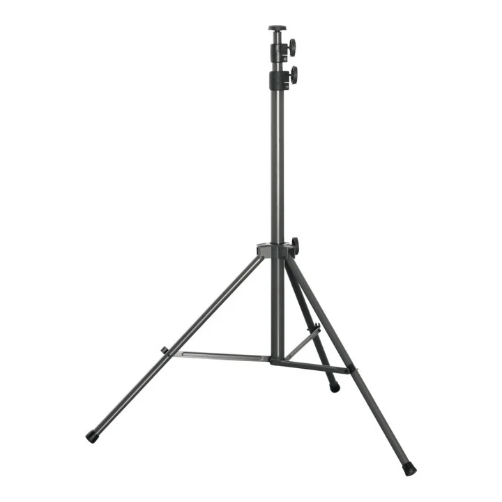 B-Ware Scangrip Stativ 1,35-3 m Universalstativ Tripod Dreifuß-Ständer 925