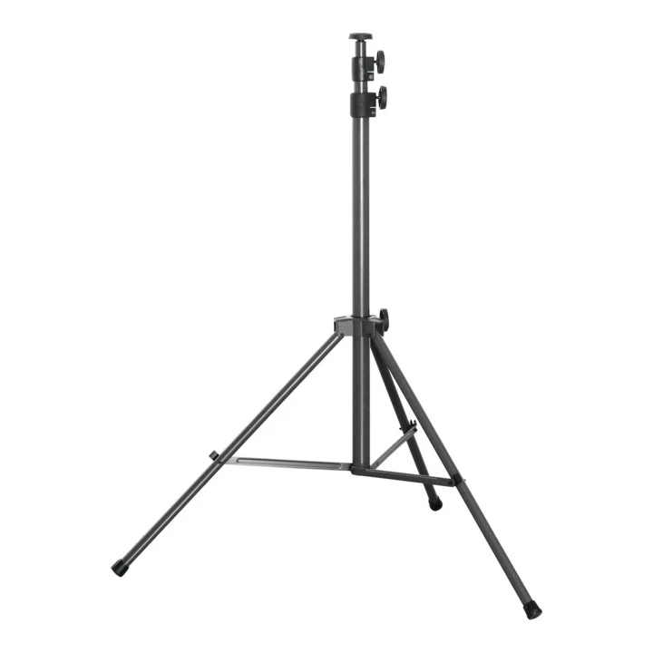 B-Ware Scangrip Stativ 1,35-3 m Universalstativ Tripod Dreifuß-Ständer 925