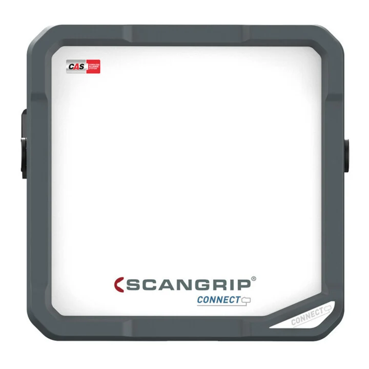 B-Ware SCANGRIP LED-Strahler Baustrahler Arbeitsleuchte VEGA CONNECT 40 W IP54 4000lm