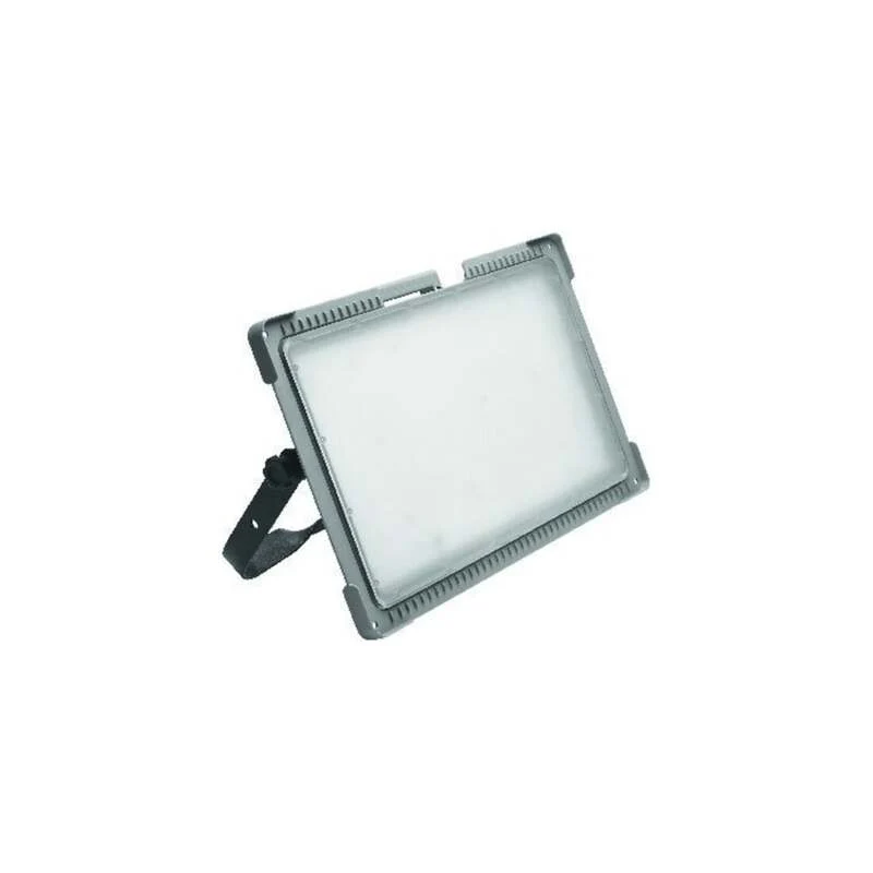 B-Ware LENA LIGHTING Arbeitsleuchte Magnum Future LED 78W IP54 11000lm neutralweiß 5m