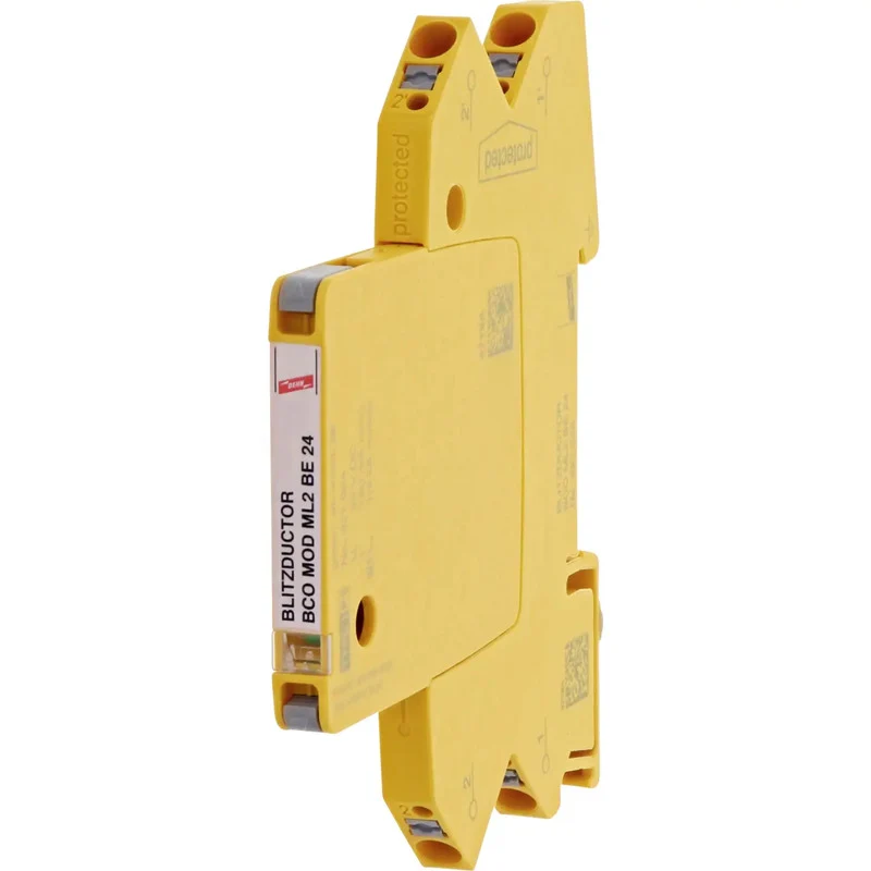 B-Ware DEHN BCO ML2 BE 24 Modular Combined Arrester - 927224