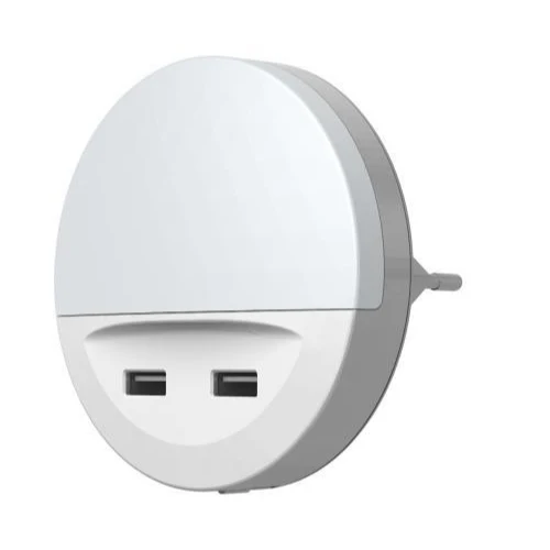 LEDVANCE LUNETTA® LED USB Nachtlicht Weiß 13W