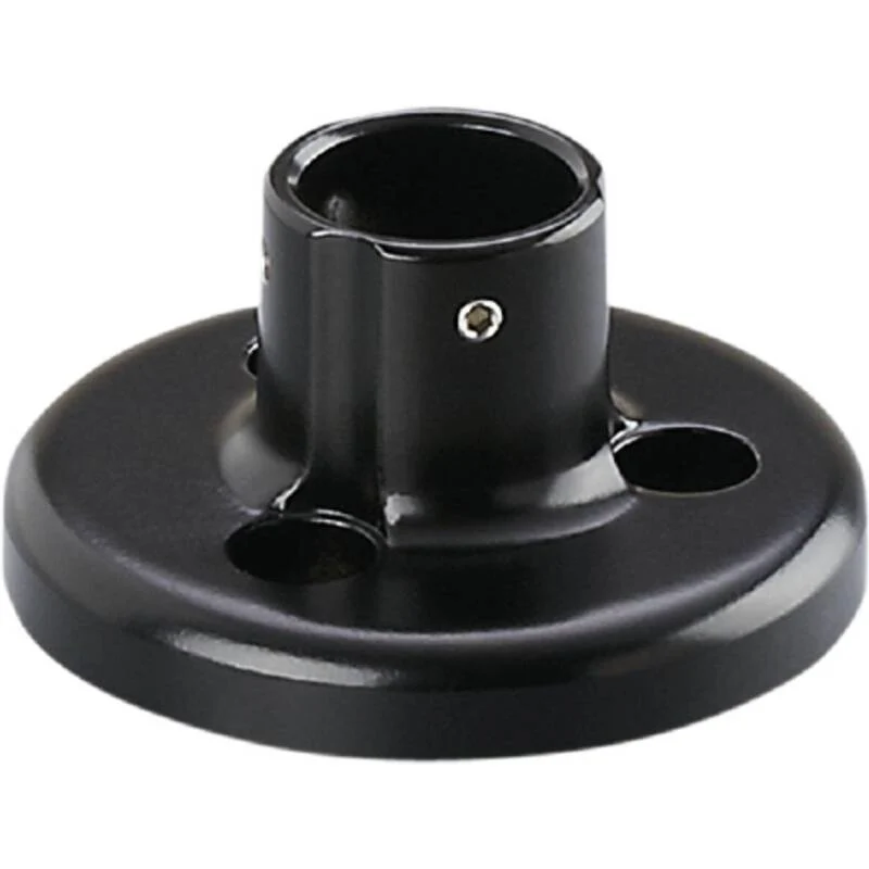 B-Ware Montagezubehör Halterung Basishalterung ifm E89060 Zubehör Ø 70 L 35 mm 1 Stück